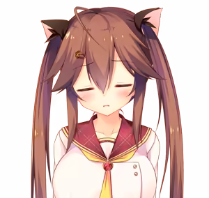 Page 17 of Watashi ga Suki nara "Suki" tte Itte! Character CG Chiho 2 - preview thumbnail