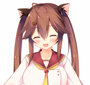 Page 239 of Watashi ga Suki nara "Suki" tte Itte! Character CG Chiho 2 - preview thumbnail