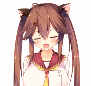 Page 24 of Watashi ga Suki nara "Suki" tte Itte! Character CG Chiho 2 - preview thumbnail