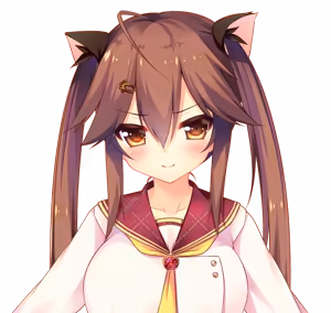 Page 285 of Watashi ga Suki nara "Suki" tte Itte! Character CG Chiho 2 - preview thumbnail