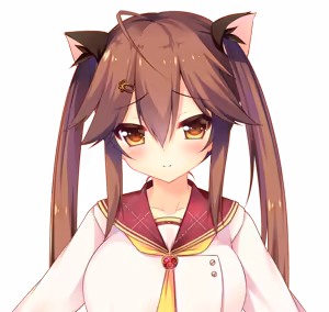 Page 291 of Watashi ga Suki nara "Suki" tte Itte! Character CG Chiho 2 - preview thumbnail