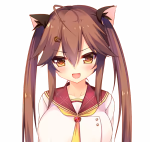 Page 57 of Watashi ga Suki nara "Suki" tte Itte! Character CG Chiho 2 - preview thumbnail