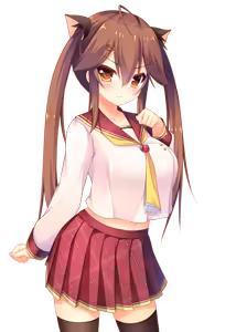 Page 637 of Watashi ga Suki nara "Suki" tte Itte! Character CG Chiho 2 - preview thumbnail