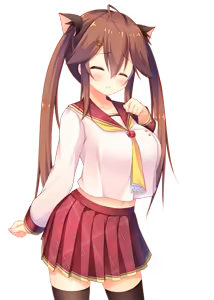 Page 647 of Watashi ga Suki nara "Suki" tte Itte! Character CG Chiho 2 - preview thumbnail
