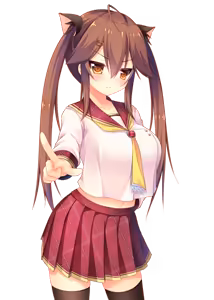 Page 905 of Watashi ga Suki nara "Suki" tte Itte! Character CG Chiho 2 - preview thumbnail
