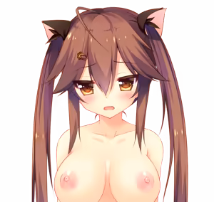 Page 934 of Watashi ga Suki nara "Suki" tte Itte! Character CG Chiho 2 - preview thumbnail