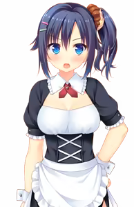Page 102 of Watashi ga Suki nara "Suki" tte Itte! Character CG Yuuki 1 - preview thumbnail