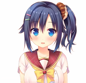 Page 1116 of Watashi ga Suki nara "Suki" tte Itte! Character CG Yuuki 1 - preview thumbnail