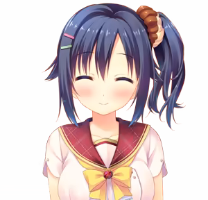 Page 1117 of Watashi ga Suki nara "Suki" tte Itte! Character CG Yuuki 1 - preview thumbnail