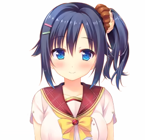 Page 1121 of Watashi ga Suki nara "Suki" tte Itte! Character CG Yuuki 1 - preview thumbnail