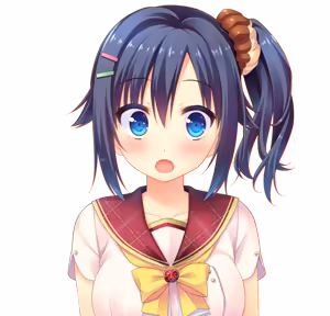 Page 1126 of Watashi ga Suki nara "Suki" tte Itte! Character CG Yuuki 1 - preview thumbnail