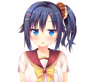 Page 1132 of Watashi ga Suki nara "Suki" tte Itte! Character CG Yuuki 1 - preview thumbnail