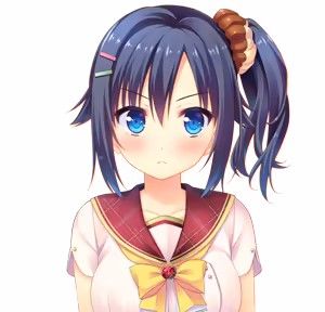 Page 1137 of Watashi ga Suki nara "Suki" tte Itte! Character CG Yuuki 1 - preview thumbnail