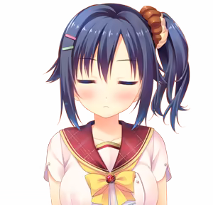 Page 1139 of Watashi ga Suki nara "Suki" tte Itte! Character CG Yuuki 1 - preview thumbnail
