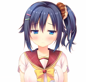 Page 1149 of Watashi ga Suki nara "Suki" tte Itte! Character CG Yuuki 1 - preview thumbnail