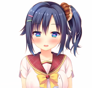 Page 1152 of Watashi ga Suki nara "Suki" tte Itte! Character CG Yuuki 1 - preview thumbnail