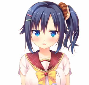 Page 1160 of Watashi ga Suki nara "Suki" tte Itte! Character CG Yuuki 1 - preview thumbnail