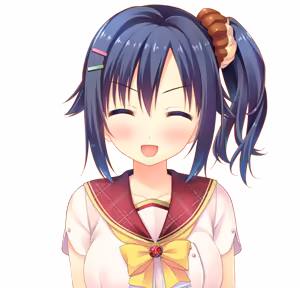 Page 1162 of Watashi ga Suki nara "Suki" tte Itte! Character CG Yuuki 1 - preview thumbnail