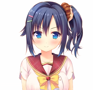 Page 1165 of Watashi ga Suki nara "Suki" tte Itte! Character CG Yuuki 1 - preview thumbnail