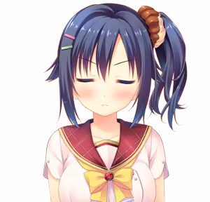 Page 1173 of Watashi ga Suki nara "Suki" tte Itte! Character CG Yuuki 1 - preview thumbnail