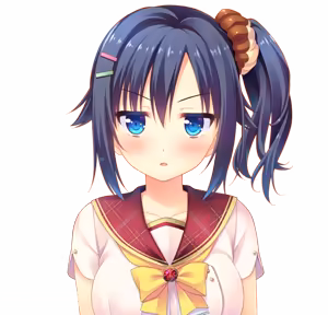 Page 1176 of Watashi ga Suki nara "Suki" tte Itte! Character CG Yuuki 1 - preview thumbnail