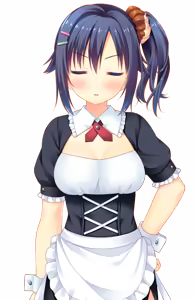 Page 138 of Watashi ga Suki nara "Suki" tte Itte! Character CG Yuuki 1 - preview thumbnail