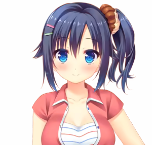 Page 1779 of Watashi ga Suki nara "Suki" tte Itte! Character CG Yuuki 1 - preview thumbnail