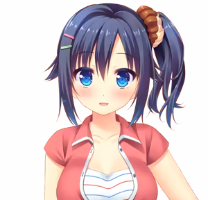 Page 1780 of Watashi ga Suki nara "Suki" tte Itte! Character CG Yuuki 1 - preview thumbnail