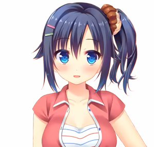 Page 1782 of Watashi ga Suki nara "Suki" tte Itte! Character CG Yuuki 1 - preview thumbnail