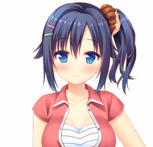 Page 1785 of Watashi ga Suki nara "Suki" tte Itte! Character CG Yuuki 1 - preview thumbnail