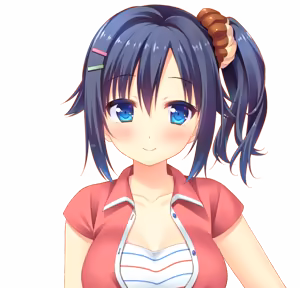 Page 1787 of Watashi ga Suki nara "Suki" tte Itte! Character CG Yuuki 1 - preview thumbnail