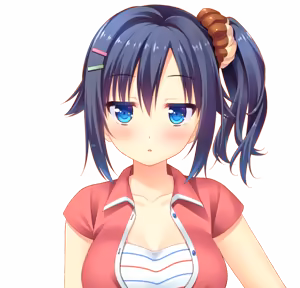 Page 1795 of Watashi ga Suki nara "Suki" tte Itte! Character CG Yuuki 1 - preview thumbnail