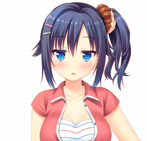 Page 1796 of Watashi ga Suki nara "Suki" tte Itte! Character CG Yuuki 1 - preview thumbnail