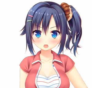 Page 1802 of Watashi ga Suki nara "Suki" tte Itte! Character CG Yuuki 1 - preview thumbnail