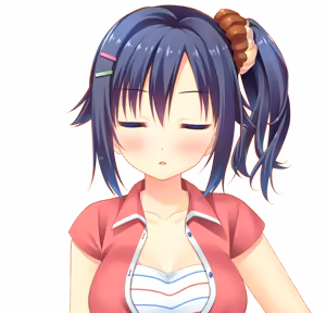 Page 1806 of Watashi ga Suki nara "Suki" tte Itte! Character CG Yuuki 1 - preview thumbnail