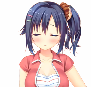 Page 1812 of Watashi ga Suki nara "Suki" tte Itte! Character CG Yuuki 1 - preview thumbnail