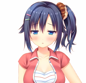 Page 1814 of Watashi ga Suki nara "Suki" tte Itte! Character CG Yuuki 1 - preview thumbnail