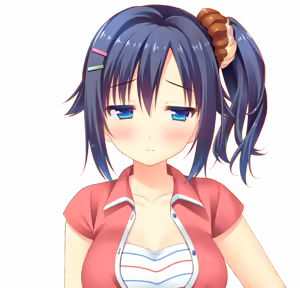Page 1815 of Watashi ga Suki nara "Suki" tte Itte! Character CG Yuuki 1 - preview thumbnail