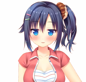 Page 1817 of Watashi ga Suki nara "Suki" tte Itte! Character CG Yuuki 1 - preview thumbnail