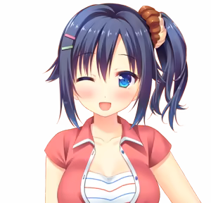 Page 1820 of Watashi ga Suki nara "Suki" tte Itte! Character CG Yuuki 1 - preview thumbnail