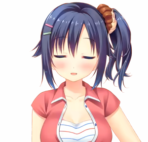 Page 1822 of Watashi ga Suki nara "Suki" tte Itte! Character CG Yuuki 1 - preview thumbnail