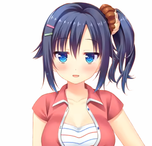 Page 1824 of Watashi ga Suki nara "Suki" tte Itte! Character CG Yuuki 1 - preview thumbnail