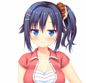 Page 1825 of Watashi ga Suki nara "Suki" tte Itte! Character CG Yuuki 1 - preview thumbnail