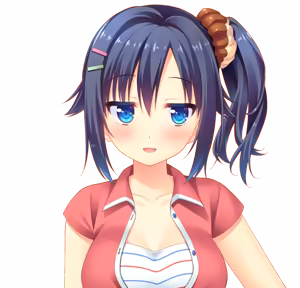 Page 1826 of Watashi ga Suki nara "Suki" tte Itte! Character CG Yuuki 1 - preview thumbnail