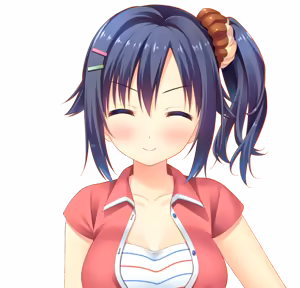 Page 1827 of Watashi ga Suki nara "Suki" tte Itte! Character CG Yuuki 1 - preview thumbnail