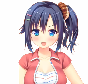Page 1830 of Watashi ga Suki nara "Suki" tte Itte! Character CG Yuuki 1 - preview thumbnail
