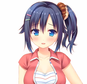 Page 1838 of Watashi ga Suki nara "Suki" tte Itte! Character CG Yuuki 1 - preview thumbnail
