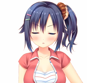 Page 1840 of Watashi ga Suki nara "Suki" tte Itte! Character CG Yuuki 1 - preview thumbnail