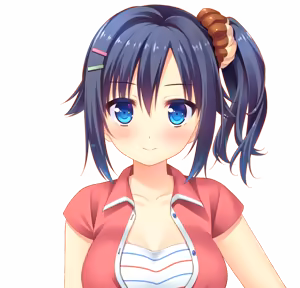 Page 1847 of Watashi ga Suki nara "Suki" tte Itte! Character CG Yuuki 1 - preview thumbnail
