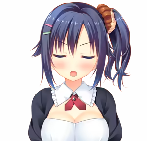Page 246 of Watashi ga Suki nara "Suki" tte Itte! Character CG Yuuki 1 - preview thumbnail